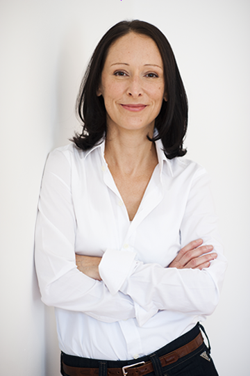 Marion Maier-Marienberg